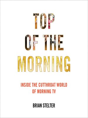 cover image of Top of the Morning
